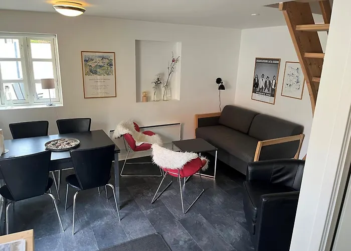 Skagen City Apartments - Skagen-Byferie