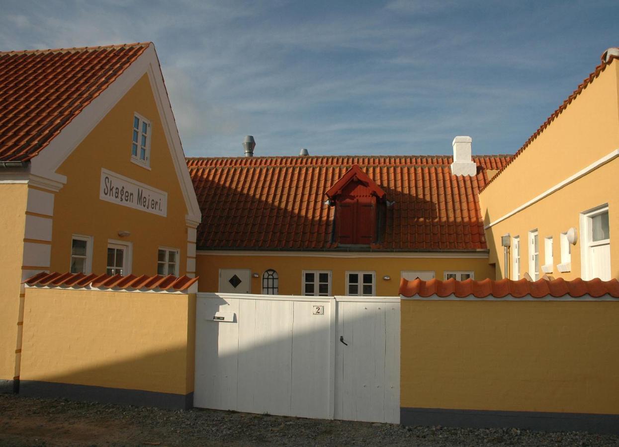 City Appartement Skagen