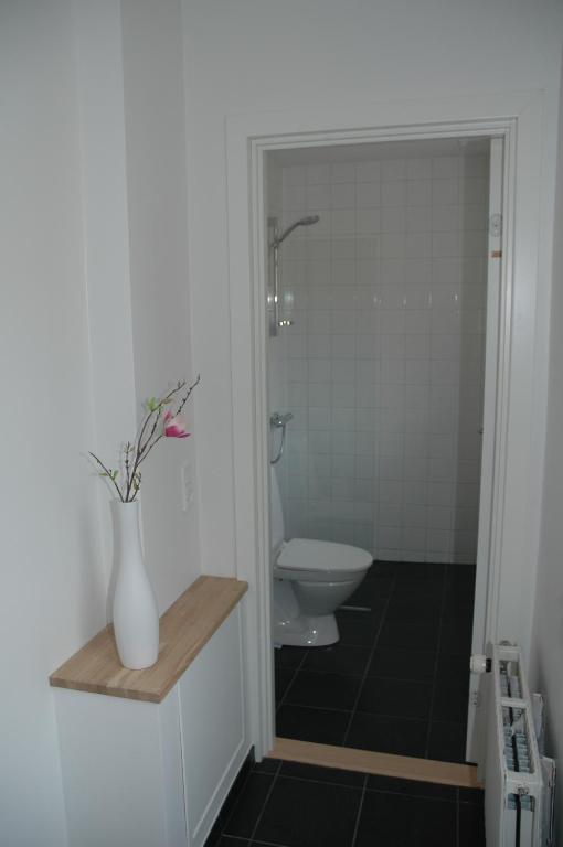 City * Skagen