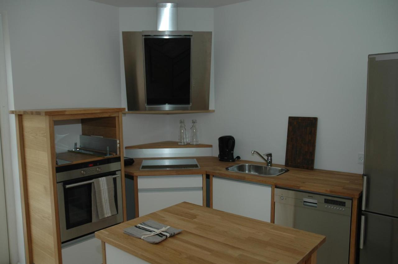 City Appartement
