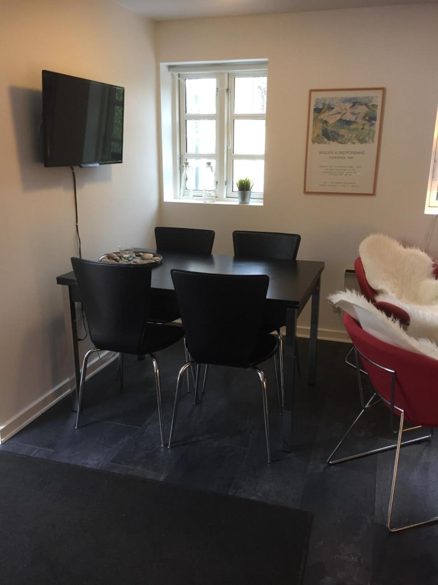 Appartement City