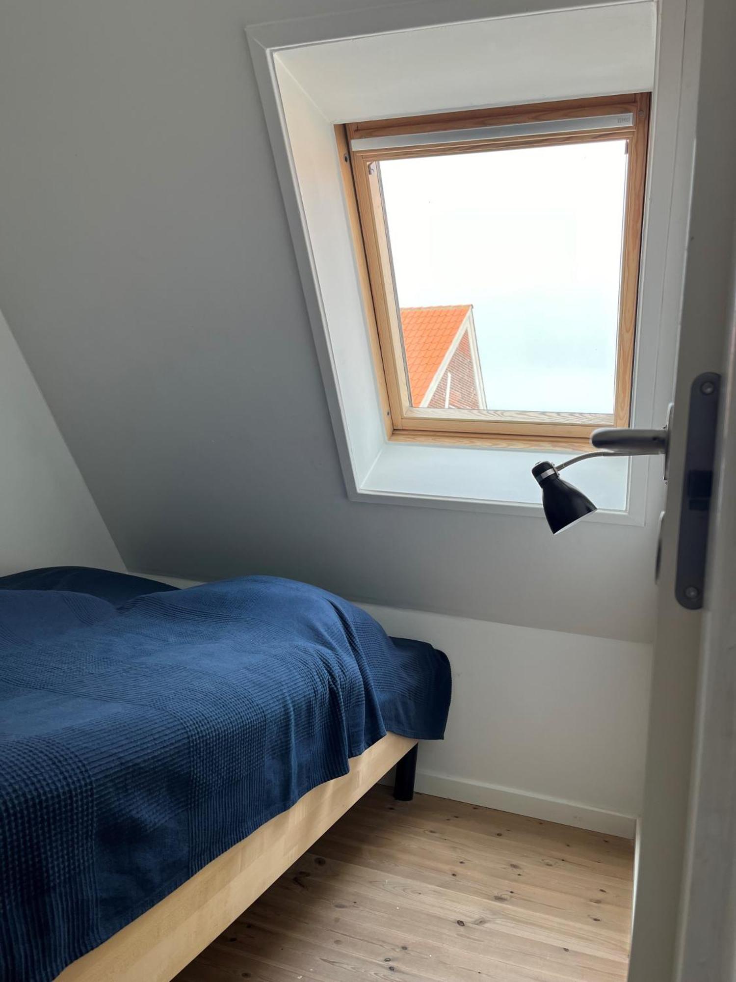 City * Skagen