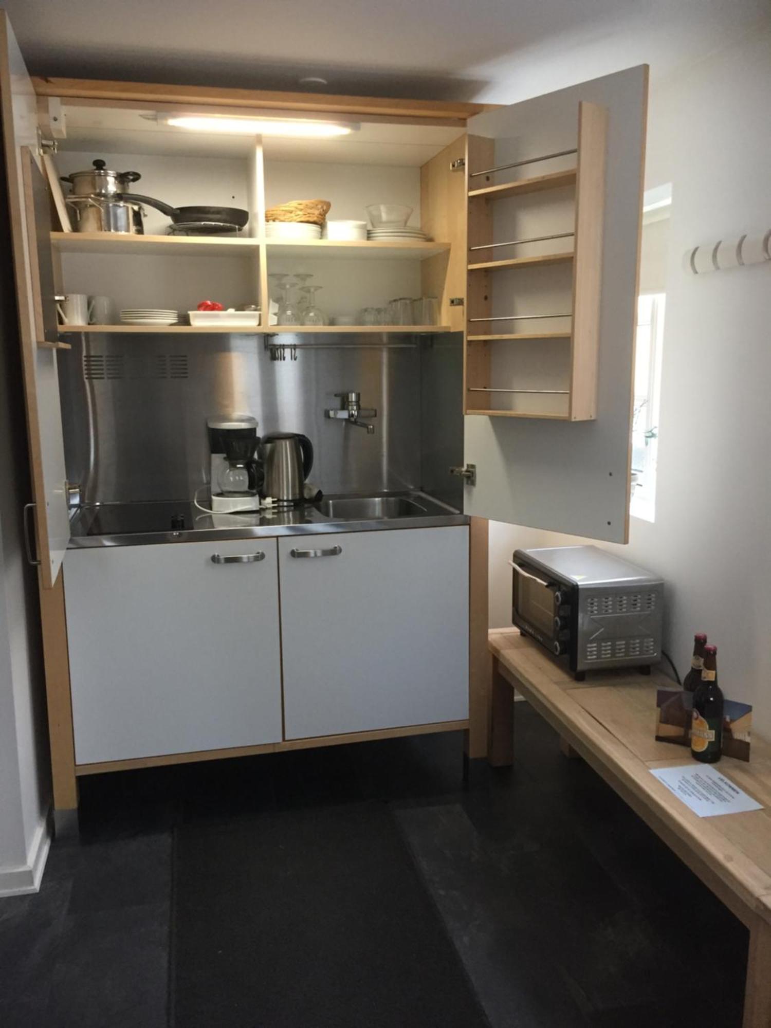 Appartement City