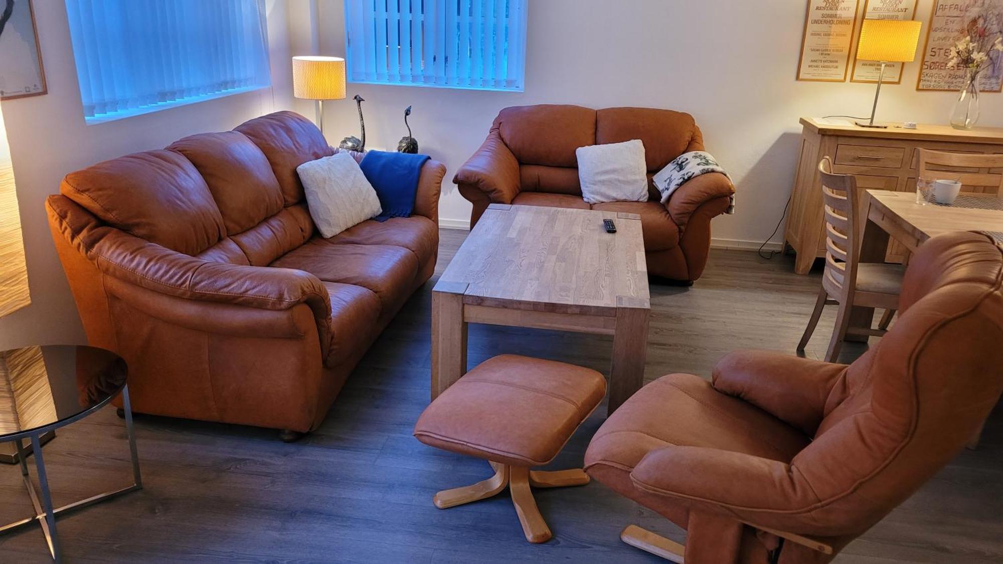 Appartement City *
