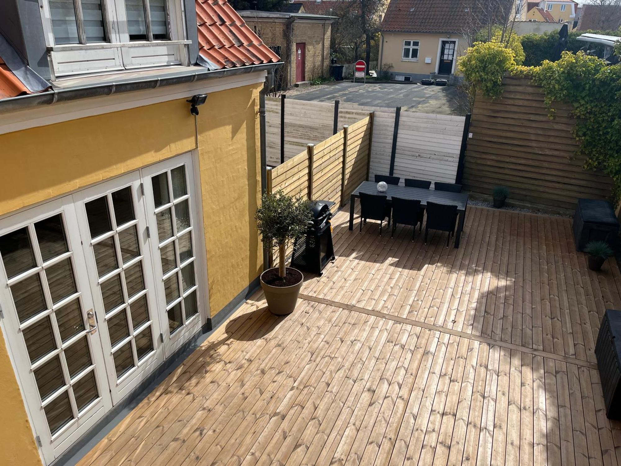 Appartement City