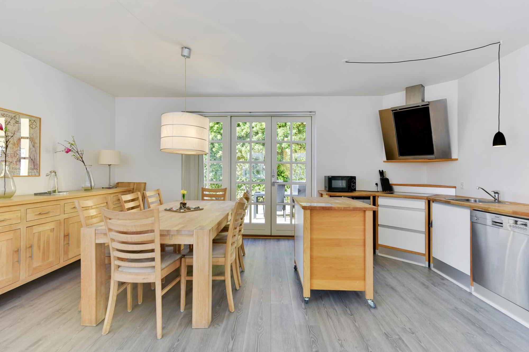 Apartment - Skagen-byferie