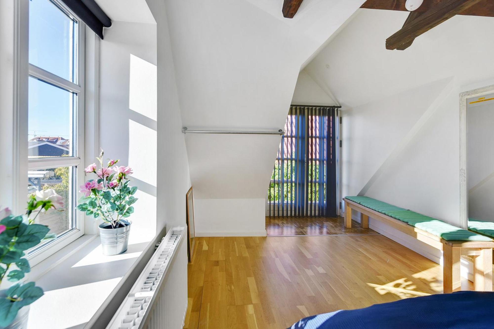 - Skagen-byferie Apartment