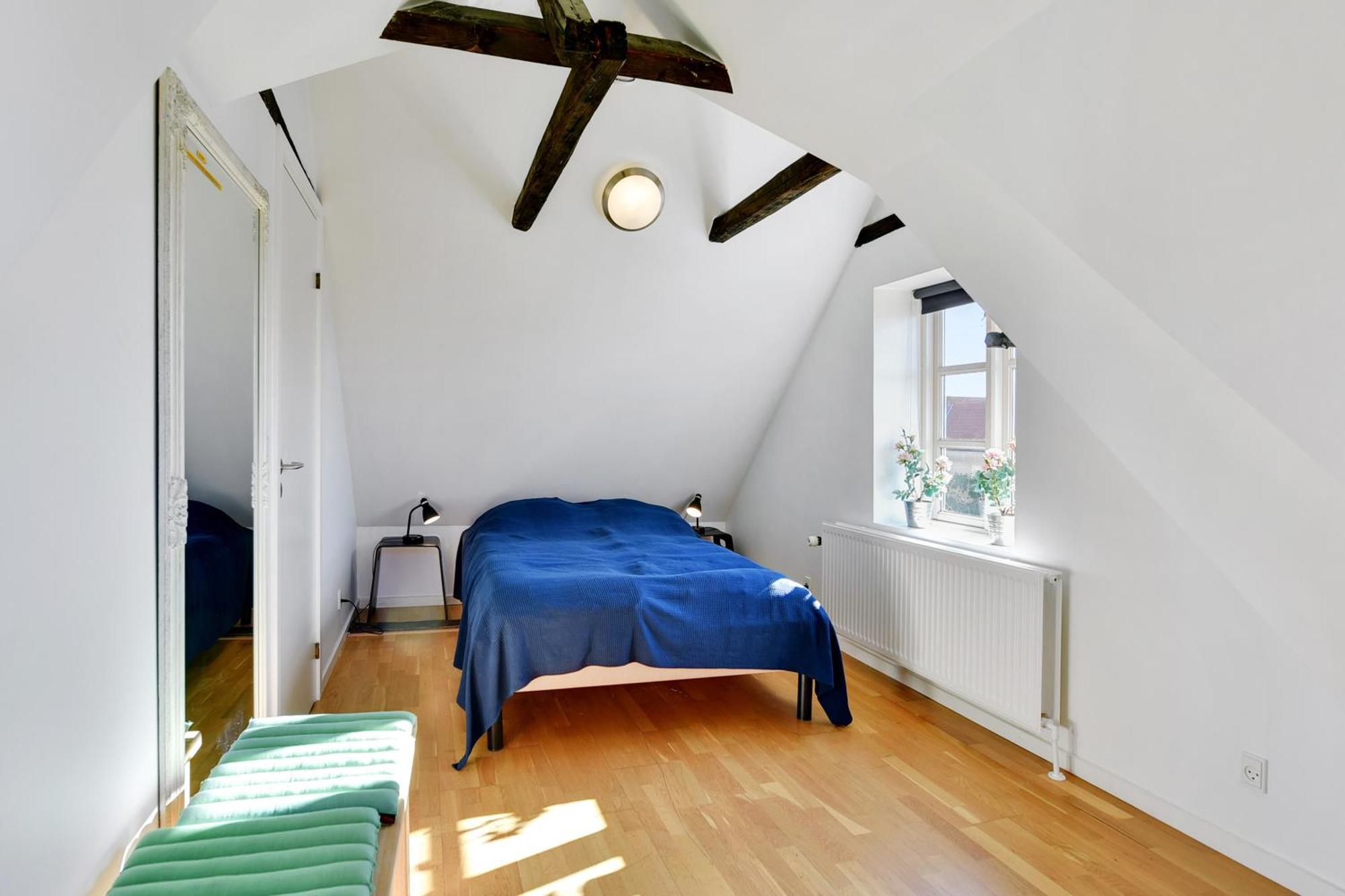 - Skagen-byferie Apartment *