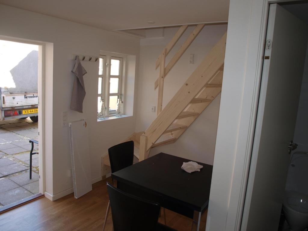 Appartement City Skagen